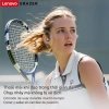 Lenovo ERAZER XT66 PRO - Tai nghe AI Translator Bluetooth 5.4, ASMR, LED, 13h pin 6