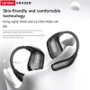 Lenovo ERAZER XT66 PRO - Tai nghe AI Translator Bluetooth 5.4, ASMR, LED, 13h pin 8