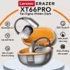 Lenovo ERAZER XT66 PRO – Tai nghe Bluetooth 5.4, phiên dịch, LED, không dây 321.100₫
