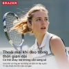 Lenovo ERAZER XT66 PRO – Tai nghe Bluetooth 5.4, phiên dịch, LED, không dây 321.100₫ 6