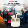 Lenovo ERAZER XT89 PRO AI Dịch – Tai nghe Bluetooth 5.4, độ trễ thấp, dịch hai chiều, ghi âm cuộc họp, giá chỉ 179k 4