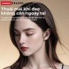 Lenovo ERAZER XT89 PRO AI Dịch – Tai nghe Bluetooth 5.4, độ trễ thấp, dịch hai chiều, ghi âm cuộc họp, giá chỉ 179k 5