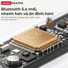 Lenovo ERAZER XT89 PRO AI Dịch – Tai nghe Bluetooth 5.4, độ trễ thấp, dịch hai chiều, ghi âm cuộc họp, giá chỉ 179k 9