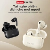 Lenovo ERAZER XT89 PRO Tai nghe Bluetooth AI dịch 134 ngôn ngữ, chơi game thấp trễ - 184.000₫ 9
