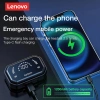 Lenovo LP3 Pro: Tai nghe Bluetooth không dây, màn hình LED cảm ứng, pin 1.200mAh, Bluetooth 5.0, chỉ 284.900₫ 3