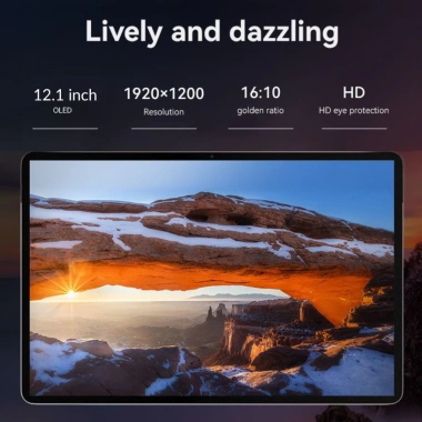 Lenovo Pad Pro 12.0 12GB RAM 512GB ROM Snapdragon 865 2 SIM - Giá 1.994.000 VND
