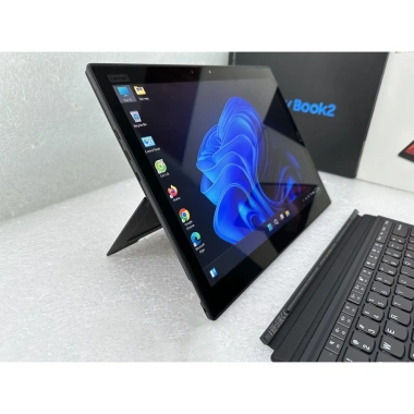 Lenovo ThinkPad X1 Tablet Gen 3 i7 8.650U - Màn hình 3K cảm ứng, tách rời phím, hiệu năng cao, giá ưu đãi 12.089.000₫ 3