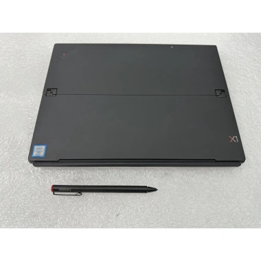 Lenovo ThinkPad X1 Tablet Gen 3 i7 8.650U - Màn hình 3K cảm ứng, tách rời phím, hiệu năng cao, giá ưu đãi 12.089.000₫ 7