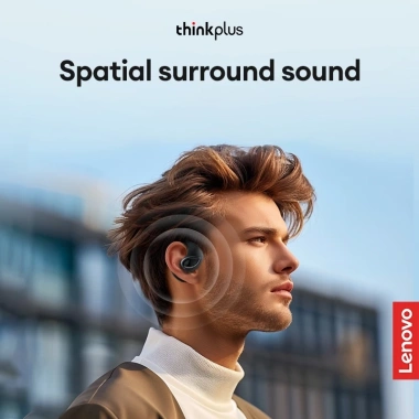 Lenovo Thinkplus X15 Pro II Bluetooth 5.4 – Tai nghe không dây thể thao, mic cảm ứng, chống thấm, giá 310.928₫ 3 Lenovo Thinkplus X15 Pro II Bluetooth 5.4 – Tai nghe không dây thể thao, mic cảm ứng, chống thấm, giá 310.928₫ 3