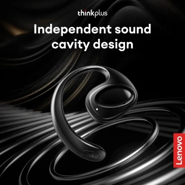 Lenovo Thinkplus X15 Pro II Bluetooth 5.4 – Tai nghe không dây thể thao, mic cảm ứng, chống thấm, giá 310.928₫ 4 Lenovo Thinkplus X15 Pro II Bluetooth 5.4 – Tai nghe không dây thể thao, mic cảm ứng, chống thấm, giá 310.928₫ 4