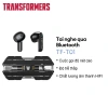 Lenovo x Transformers TF-T01 Tai Nghe Bluetooth 5.3 – Âm Thanh Hay, Giá 459.000₫