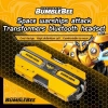 Lenovo x Transformers TF-T01 Tai Nghe Bluetooth 5.3 – Âm Thanh Hay, Giá 459.000₫ 5