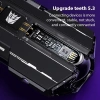 Lenovo x Transformers TF-T01 Tai Nghe Bluetooth 5.3 – Âm Thanh Hay, Giá 459.000₫ 6