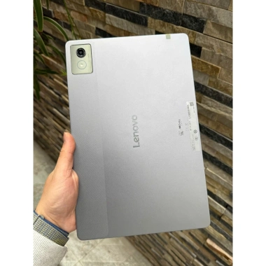 Lenovo Xiaoxin Pad Pro 12.7 Màn LCD 2.9K Dimensity 8.300 Pin 10.000mAh Giá 5.83 triệu 2