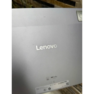 Lenovo Xiaoxin Pad Pro 12.7 Màn LCD 2.9K Dimensity 8.300 Pin 10.000mAh Giá 5.83 triệu 3