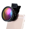 Lens 2 trong 1 loại lớn cho điện thoại - Siêu rộng, HD, giá chỉ 135.000₫