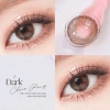 Lens cận 6 tháng DARK CHOCO nội địa Hàn Gamilens Zlens - Giá ưu đãi 120.815 VND 2