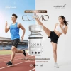 Lens cận Angel Eyes Cosmo trong suốt 0-15 độ – Kính áp tròng trong suốt giảm giá, chỉ 97.000đ 5