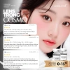 Lens cận Angel Eyes Cosmo trong suốt 0-15 độ – Kính áp tròng trong suốt giảm giá, chỉ 97.000đ 6
