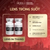 Lens cận trong suốt UROPA dùng hằng ngày, chống UV, cho mắt nhạy cảm, thời gian 6 tháng chỉ 125.000 VND