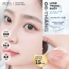 Lens cận trong suốt UROPA dùng hằng ngày, chống UV, cho mắt nhạy cảm, thời gian 6 tháng chỉ 125.000 VND 4