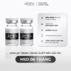 Lens cận trong suốt UROPA dùng hằng ngày, chống UV, cho mắt nhạy cảm, thời gian 6 tháng chỉ 125.000 VND 5