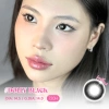 Lens Đen Silicone Hydrogel Eyesme Dolly Black Giãn Tròng Mắt To Tròn Búp Bê Giá 140k 5