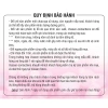 Lens Giãn 15mm Maga Black Đen Siêu Êm - Kính Áp Tròng Hàn Quốc Vassen Sexy Me 80k 9