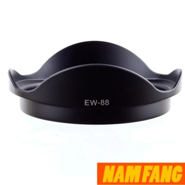LENS HOOD CANON EW-88 cho Ống kính 16-35mm f/2.8L II USM – Giá 80.000₫ (Giá gốc 101.600₫)