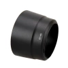 Lens Hood ET-63 cho ống kính Canon EF‑S 55‑250mm f/4‑5.6 IS STM – Chỉ 90.000₫ 2