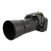 Lens Hood ET-63 cho ống kính Canon EF‑S 55‑250mm f/4‑5.6 IS STM – Chỉ 90.000₫ 3