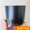 Lens Hood ET-74B cho Canon EF 70-300mm f/4-5.6 IS II & RF 100-400mm F5.6-8 IS - Giá chỉ 120.000₫, giảm mạnh