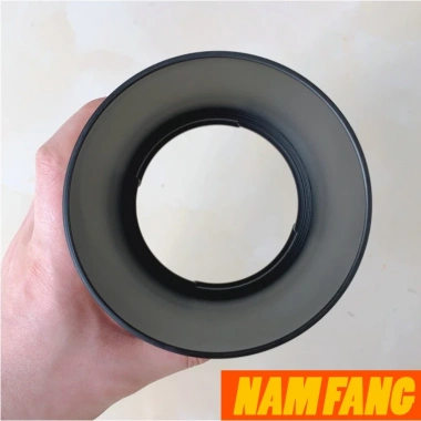 Lens Hood ET-74B cho Canon EF 70-300mm f/4-5.6 IS II & RF 100-400mm F5.6-8 IS - Giá chỉ 120.000₫, giảm mạnh