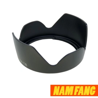 Lens Hood EW-73B cho Canon - Giảm phản sáng, bảo vệ ống kính, giá chỉ 80.000₫