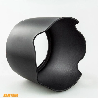 Lens Hood EW-83F cho Canon EF24-70mm f/2.8L USM – Giảm chói, bảo vệ ống kính, chỉ 90.000₫