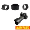 Lens Hood HB-40 cho ống kính Nikon AF‑S 24‑70mm f/2.8G ED – Giảm giá 21% chỉ 137.200₫ 5