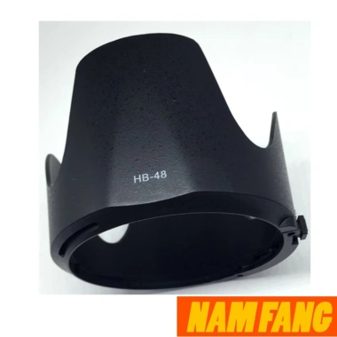 Lens Hood HB-48 cho Nikon 70-200mm f/2.8G ED VR II – Giảm giá 20%, chỉ 180.000 VND
