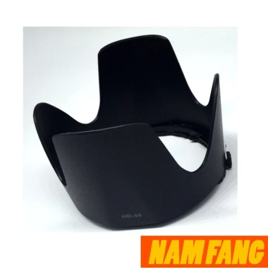 Lens Hood HB-48 cho Nikon 70-200mm f/2.8G ED VR II – Giảm giá 20%, chỉ 180.000 VND 3 Lens Hood HB-48 cho Nikon 70-200mm f/2.8G ED VR II – Giảm giá 20%, chỉ 180.000 VND 3