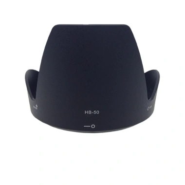LENS HOOD HB-50 cho Nikon AF-S 28-300mm f/3.5-5.6G ED VR - Giá chỉ 150.000 VND