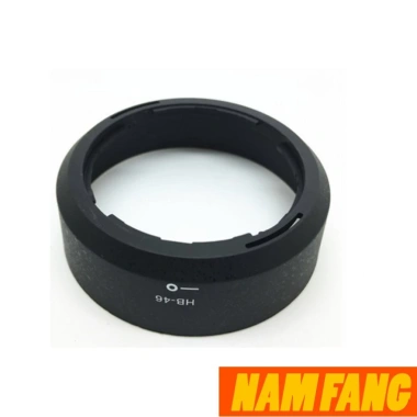 Lens Hood Nikon HB-46 cho ống kính 35mm f/1.8G DX - Giảm giá 18% chỉ 90.000₫