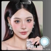 Lens Kính áp tròng 6M 434 Blue Jolly Store không giãn 14mm LUNA EYES - 72.900₫ 9