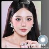 Lens mắt HC808 Blue màu xanh không viền, đối xứng - 6 tháng LUNA EYES, 75.000₫ 8