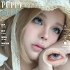 Lens Mắt Kính Áp Tròng Puppy Blue Xanh Kem 14.2/13.7 T5D4 Giá 69k (Giá gốc 85.560)
