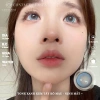 Lens Mắt Kính Áp Tròng Puppy Blue Xanh Kem 14.2/13.7 T5D4 Giá 69k (Giá gốc 85.560) 3