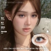 Lens Mắt Kính Áp Tròng Puppy Blue Xanh Kem 14.2/13.7 T5D4 Giá 69k (Giá gốc 85.560) 4