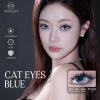 Lens mắt kính áp tròng xanh mắt mèo Cat Eyes - Giá chỉ 70.300₫, chất lượng T4-C1