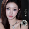 Lens mắt kính áp tròng xanh mắt mèo Cat Eyes - Giá chỉ 70.300₫, chất lượng T4-C1 4