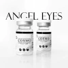Lens trong suốt Angel Eyes cận 0-15 mắt nhạy cảm 116.250 VND 3