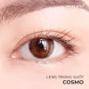 Lens trong suốt Angel Eyes cận 0-15 mắt nhạy cảm 116.250 VND 4