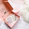 Lens trong suốt Angel Eyes cận 0-15 mắt nhạy cảm 116.250 VND 5